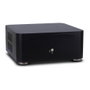 INTERTEC ITX Inter-Tech A80S Black 60W