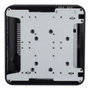 INTERTEC ITX Inter-Tech A80S Black 60W