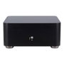 INTERTEC ITX Inter-Tech A80S Black 60W