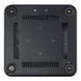 INTERTEC ITX Inter-Tech A80S Black 60W