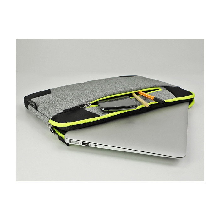 DeLOCK Funda para portátil o tableta de hasta 13,3 pulgadas, Estampado