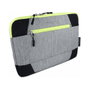 DeLOCK Funda para portátil o tableta de hasta 13,3 pulgadas, Estampado