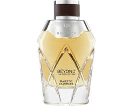 Beyond Collection - Majestic Cashmere Goa, Agua de perfume, Unisex, 100 ml