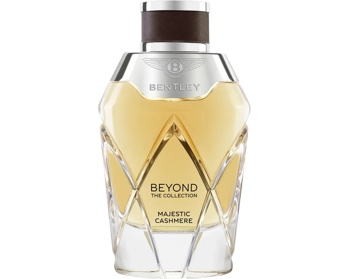 Beyond Collection - Majestic Cashmere Goa, Agua de perfume, Unisex, 100 ml