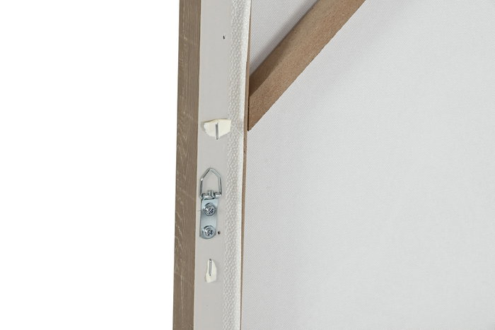 DKD Home Decor Cuadro Lienzo PS 60x3x90 con Purpurina (Pack de 2) DKD Home Decor Cuadro Lienzo PS 60x3x90 con Purpurina (Pack de 2)