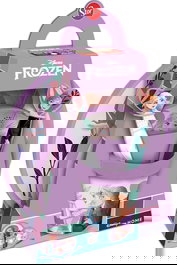 Set de Menaje Infantil Frozen CZ11305 (5 Piezas)