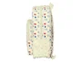 Safta Mochila Infantil Miffy Buddy Adaptable a Carro Repelente al Agua