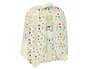 Safta Mochila Infantil Miffy Buddy Adaptable a Carro Repelente al Agua