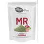 El Granero Moringa en Polvo Bio 150g
