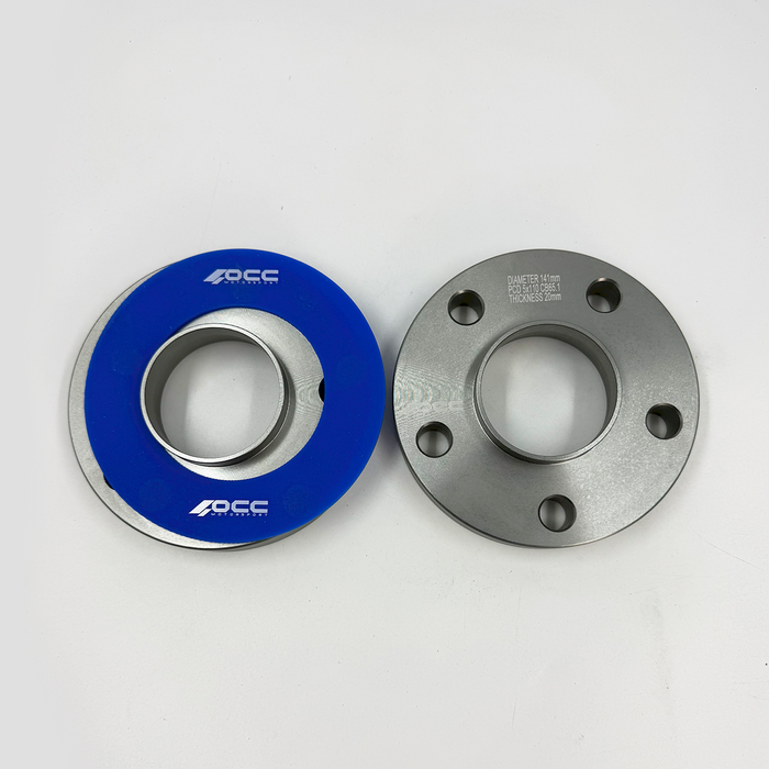 Occ Motorsport Separadores de 20mm PCD 5x110