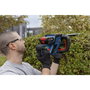 Bosch GHE 18V-60 Professional Cortasetos Inalámbrico