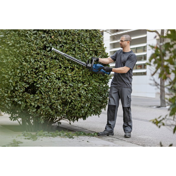 Bosch GHE 18V-60 Professional Cortasetos Inalámbrico