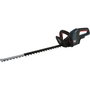 Bosch GHE 18V-60 Professional Cortasetos Inalámbrico