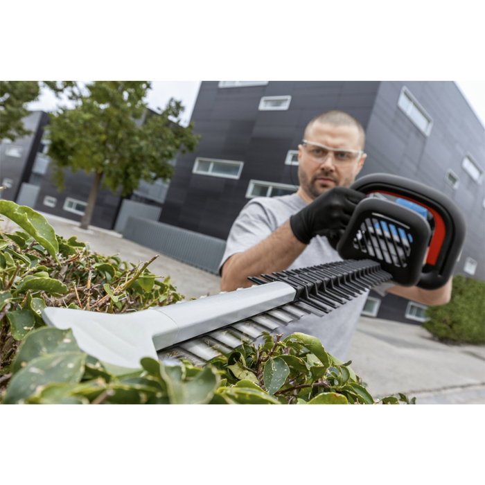 Bosch GHE 18V-60 Professional Cortasetos Inalámbrico