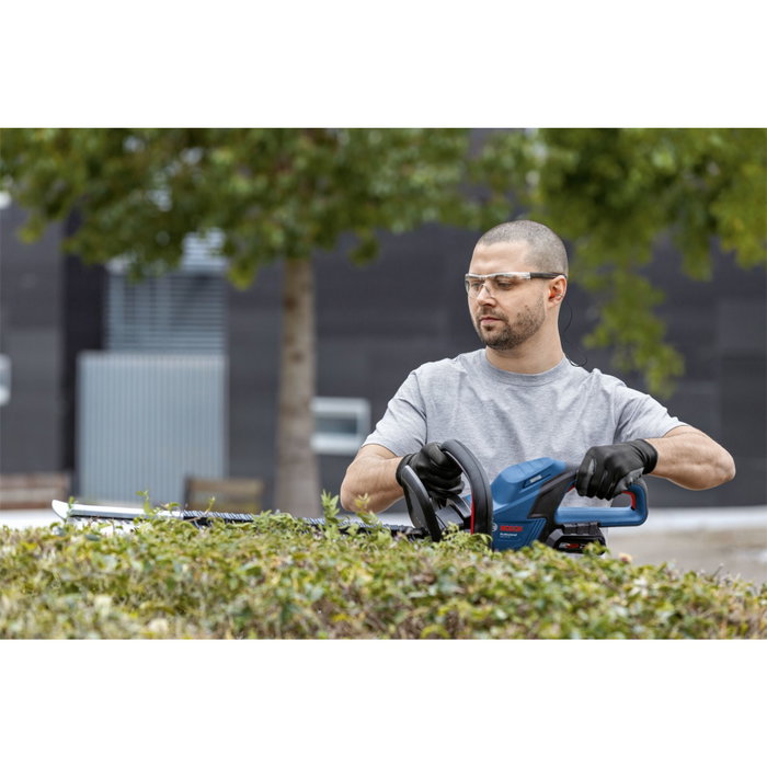 Bosch GHE 18V-60 Professional Cortasetos Inalámbrico