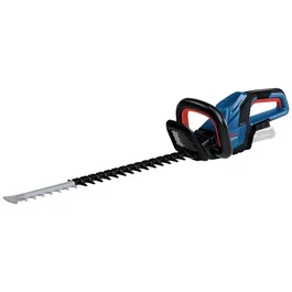 Bosch GHE 18V-60 Cortasetos | Motor sin escobillas, Capacidad de corte 20 mm, Sistema antibloqueo | Bosch Professional