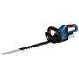 Bosch GHE 18V-60 Cortasetos | Motor sin escobillas, Capacidad de corte 20 mm, Sistema antibloqueo | Bosch Professional