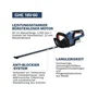 Bosch GHE 18V-60 Cortasetos | Motor sin escobillas, Capacidad de corte 20 mm, Sistema antibloqueo | Bosch Professional