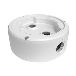 Idis Caja de conexiones para cámaras minidomo DC-D4513WRX, DC-D4216WRX, DC-D4213WRX, DC-Y6513RX