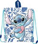 Stor Saco Plano Merienda Stitch