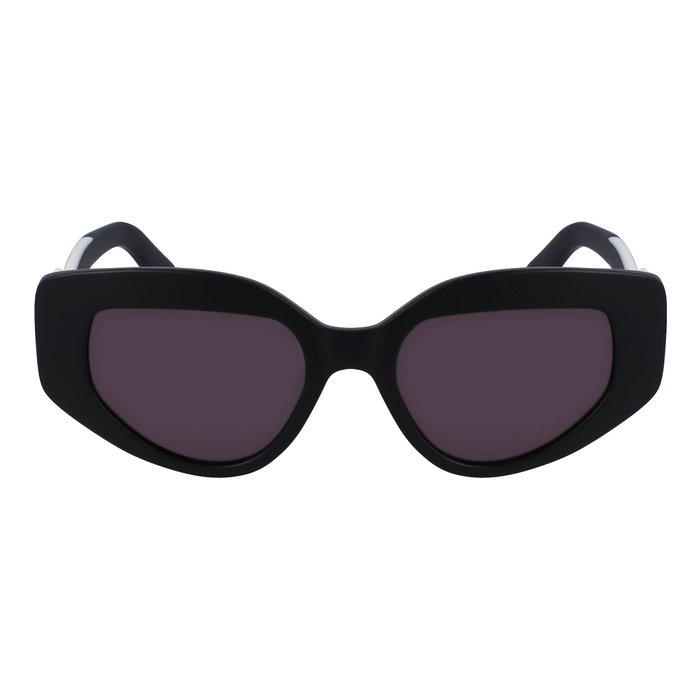 Karl Lagerfeld KL6144S-2 Gafas de Sol para Mujer Negro Karl Lagerfeld KL6144S-2 Gafas de Sol para Mujer Negro