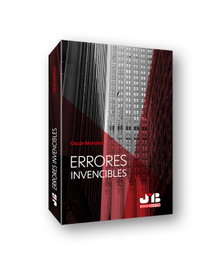 Errores invencibles, Oscar Morales García - BOSCH TEXT