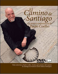 El Camino de Santiago, Francisco Javier Relloso Rodríguez - CORRE LA VOZ