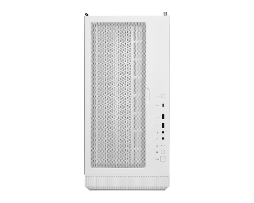 MSI MPG VELOX 100R WHITE Midi Tower Blanco MSI MPG VELOX 100R WHITE Midi Tower Blanco