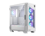 MSI MPG VELOX 100R WHITE Midi Tower Blanco