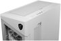 MSI MPG VELOX 100R WHITE Midi Tower Blanco