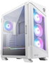 MSI MPG VELOX 100R WHITE Midi Tower Blanco