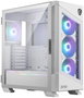 MSI MPG VELOX 100R WHITE Midi Tower Blanco