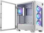 MSI MPG VELOX 100R WHITE Midi Tower Blanco