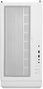 MSI MPG VELOX 100R WHITE Midi Tower Blanco