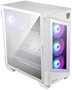 MSI MPG VELOX 100R WHITE Midi Tower Blanco