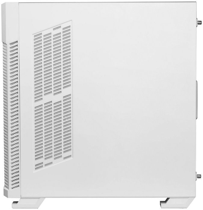 MSI MPG VELOX 100R WHITE Midi Tower Blanco MSI MPG VELOX 100R WHITE Midi Tower Blanco
