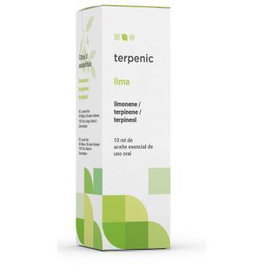 TERPENIC Aceite Esencial de Lima 10Ml