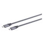 S-Impuls Cable de conexión USB-C® Pro 3.2 Gen 2x2, 3m