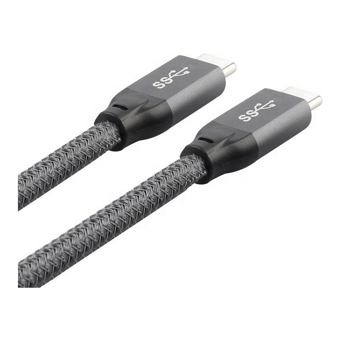 S-Impuls Cable de conexión USB-C® Pro 3.2 Gen 2x2, 3m