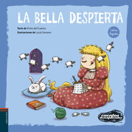 EDELVIVES, La Bella Despierta, Vivim del cuentu - Edelvives