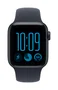 Apple Watch SE 3 GPS + Cellular 40mm Medianoche con Correa Deportiva Azul Marino S/M