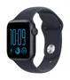 Apple Watch SE 3 GPS + Cellular 40mm Medianoche con Correa Deportiva Azul Marino S/M