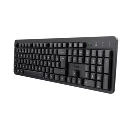 Trust Teclado inalámbrico wrls