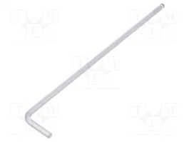 WIHA Llave allen esférica HEX 3mm