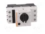 LOVATO ELECTRIC Interruptor motorizado 4÷6,5A 230÷690VAC