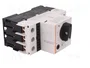 LOVATO ELECTRIC Interruptor motorizado 4÷6,5A 230÷690VAC