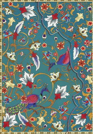 Boncahier, Tapisserie (1), Cafferata Florencia - Boncahier