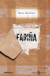 Fariña, Nacho Carretero - DEBOLSILLO