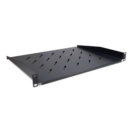 Inter-Tech Boden SW-1U-350 Armario de 19 pulgadas RAL 9005