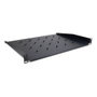 Inter-Tech Boden SW-1U-350 Armario de 19 pulgadas RAL 9005
